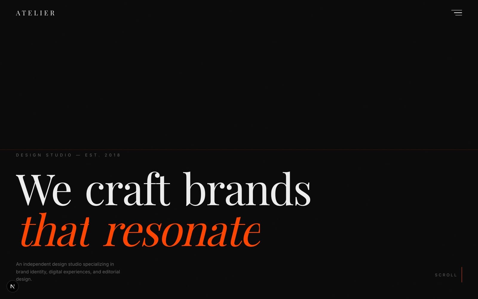Website designed and built by 8080.solutions